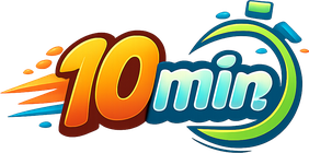 Logo 10min